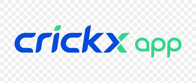 crickx app logo